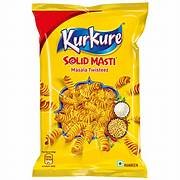 KURKURE SOLID MASTI