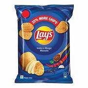 LAYS MAGIC MASALA CHIPS