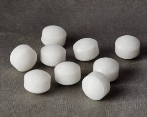NAPTHALENE BALLS 40RS