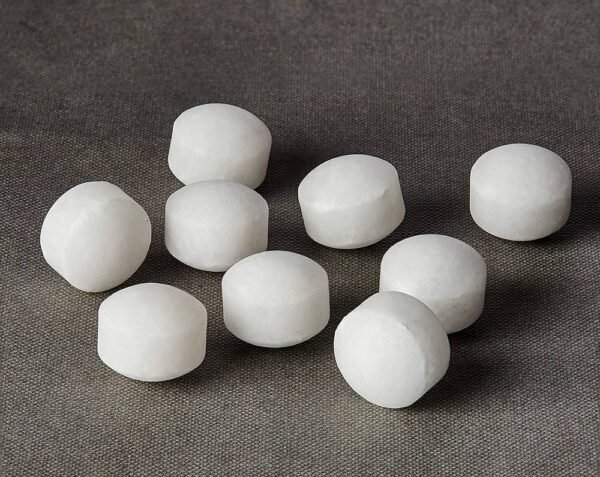 NAPTHALENE BALLS 40RS