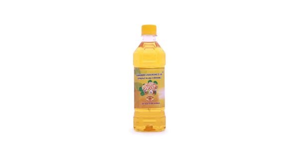 SHRI LAXMI MIX SOFT OIL 450ML
