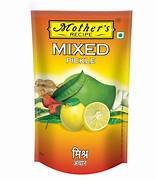 MOTHER'S RECIEPE MIXED PICKLE 500G