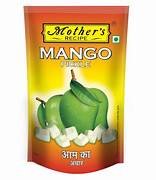 MOTHER'S RECIEPE MANGO PICKLE-500G