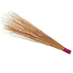 COCONUT BROOM(SEEK JHADU)