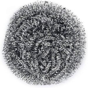 STYLO STAINLESS STEEL SCRUBBER