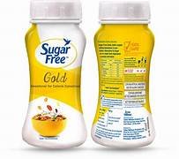 SUGARFREE GOLD+