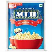 ACT II POPCORN CLASSIC SALTED 35G