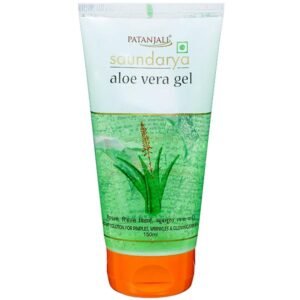 Patanjali Aloe Vera Gel-150ml