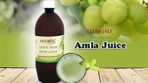 Patanjali Amla Juice-1L