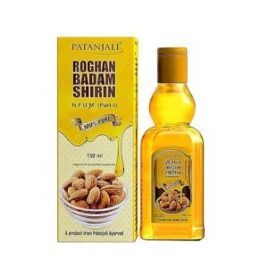 Patanjali Rogan Badam-150ML