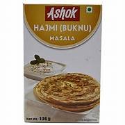 Ashok Hajmi (Buknu) Masala
