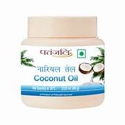 Patanjali Coconut Oil-500ml