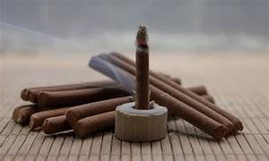 Advait Latika Lavender Dhoop Sticks