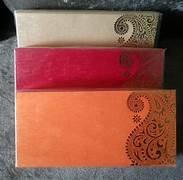 Sahagun Envelope