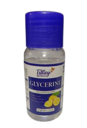 SAHIBA GLYCERINE-40G