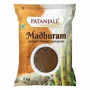 Jaggery Powder Madhuram Surag-1 KG