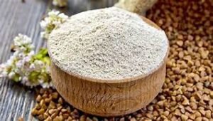 Buckwheat/Kuttu Flour