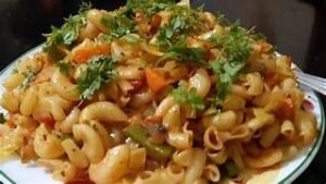 Maucerii 100% Sooji Macroni-400gm