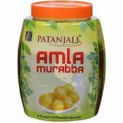 Patanjali Amla Murabba-1kg