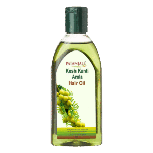 Patanjali Amla Hair Oil-200ml