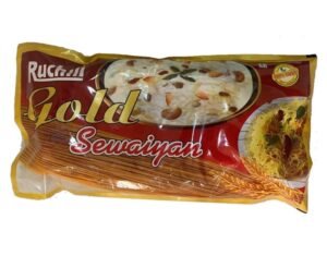 Wheat Flour Instant Ruchili Gold Sewaiyan, Packaging