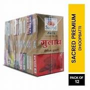 TIRANGA GUGAL PREMIUM DHOOP STICKS