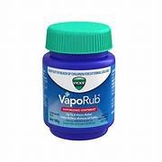 VICKS VAPO RUB CLASSIC-25ML