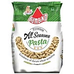Bambino 100% Whole Wheat Pasta