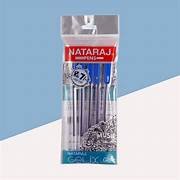 NATARAJ BLUE GEL PEN