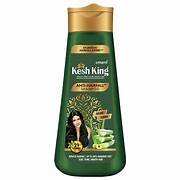 KESH KING GOLD ANTI DANDRUFF SHAMPOO-200ML