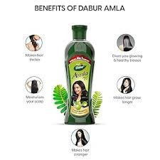 DABUR AMLA HAIR OIL 110ml