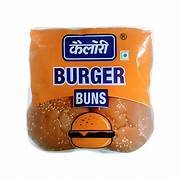 KALORY BURGER BUN (4PCS)