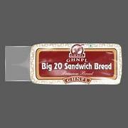 GOMTI HEALTHY SANDWICH BREAD BIG 20