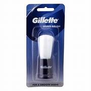 GILLETE SHAVING BRUSH