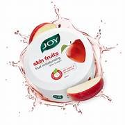 JOY FRUIT MOISTURISER APPLE+ JOJOBA OIL 15ML