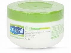 CETAPHIL MOISTURISING CREAM 250G