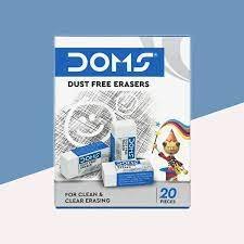 DOMS DUST FREE EARSERS (33x17x10)