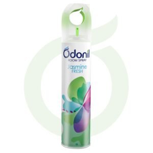 ODONIL ROOM SPRAY JASMINE FRESH 126G/220ML