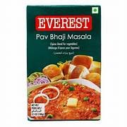 EVEREST PAV BHAJI MASALA 100G
