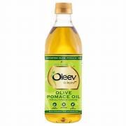 OLEEV POMACE OIL 1L