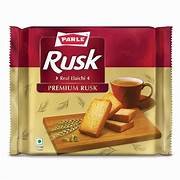 PARLE RUSK 182G.