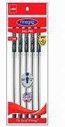 CELLO FINEGRIP BALL PEN-BLACK