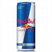 REDBULL ENERGY DRINK-250ML