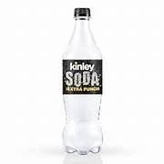 KINLEY STRONG SODA ORIGINAL-750ML