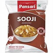 PANSARI SOOJI(SEMOLINA)-500G