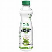 STORIA TENDER COCONUT WATER-200ML