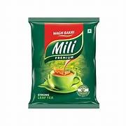WAGH BAKRI MILI PREMIUM TEA-250G(WATER BOTTLE FREE)
