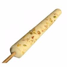 MOTHER DAIRY KESAR PISTA KULFI 60g.