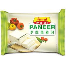AMUL MALAI PANEER FRESH-200G