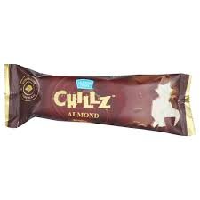 MOTHER DAIRY CHILLZ CHOCO BAR 30ml.